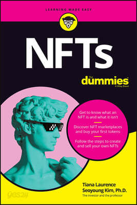 NFTs for Dummies