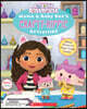 Mama & Baby Box's Crafty-Riffic Activities (Gabby's Dollhouse)