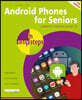 Android Phones for Seniors in Easy Steps