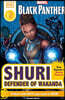 Marvel Black Panther Shuri Defender of Wakanda