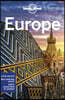 Lonely Planet Europe: Plan the Trip of a Lifetime Detailed Itineraries & Maps Insider Tips Covers France, Italy, Spain, Portugal, Ireland, Germany, Gr