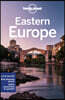 Lonely Planet Eastern Europe