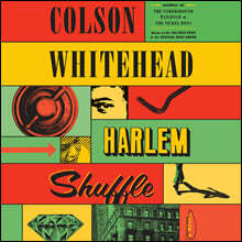 Harlem Shuffle