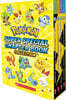 Pokemon Super Special Flip Book Collection