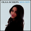 멜로디 - 올가 셰프스 (Melody - Olga Scheps)(CD) - Olga Scheps