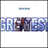 Duran Duran - Greatest (CD)