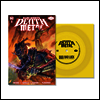 Denzel Curry & PlayThatBoiZay - Bad Luck (DC - Dark Nights: Death Metal Version)(Soundtrack)(Ltd)(7 Inch Colored Single LP)