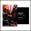 Grey Daze - Anything, Anything (DC - Dark Nights: Death Metal Version)(Soundtrack)(Ltd)(7 Inch Single)(Red Vinyl)(LP)