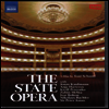 다큐멘터리 - 더 스테이트 오페라 (Bayerisches Staatsorchester - The State Opera) (한글무자막)(DVD)(한글자막) (2020) - Zubin Mehta