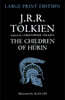 The Children of Hurin