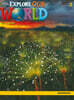 Explore Our World 3: Workbook (2/E)