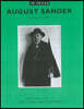In Focus: August Sander: Photographs from the J. Paul Getty Museum