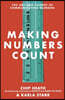 Making Numbers Count