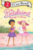 [I Can Read] Level 2 : Pinkalicious : Message in a Bottle
