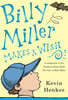 Billy Miller Makes a Wish