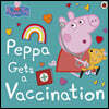 The Peppa Pig: Peppa Gets a Vaccination