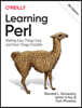 Learning Perl