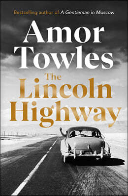 The Lincoln Highway