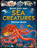 Build Your Own Sea Creatures