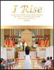 I Rise: Forgive Me Pastor, Those of the Church, yet I Feel I Must Stand to Confess My Love and Faith in God!