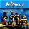 Spotnicks - Guitars From Out-A Space (180G)(LP)