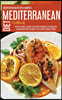 Mediterranean Diet Cookbook