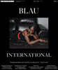 Blau International (반간지) : 2021년, No.4