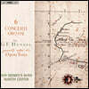 Martin Gester 헨델: 6개의 합주 협주곡 (Handel: Six Concerti Grossi Op.3)