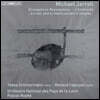 Pascal Rophe 미카엘 자렐: 관현악 작품집 (Michael Jarrell: Orchestral Works)