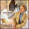 Franz Halasz 스페인 기타 음악 - 프란츠 할라스 (Spain)