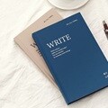 [예스24배송] 필사 노트 (문학노트,양장,32절)