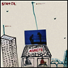 STR4TA - Aspects (LP)