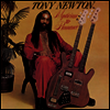 Tony Newton - Mysticism & Romance (Ltd. Ed)(180g)(LP)