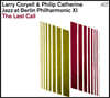 재즈 앳 베를린 필하모닉 11집 (Larry Coryell / Philip Catherine - Jazz at Berlin Philharmonic XI)