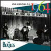 The Beatles (비틀즈) - 1964년 필라델피아 라이브 (Philadelphia P.A. 1964) [LP]