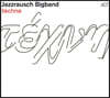 Jazzrausch Bigband (재즈라우쉬 빅밴드) - techne [LP]