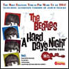 The Beatles (비틀즈) - A Hard Day's Night [LP]