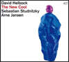 David Helbock (데이빗 헬복) - The New Cool