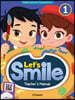 Let's Smile: Teacher's Manual 1