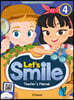 Let's Smile: Teacher's Manual 4