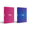woo!ah! (우아!) - WISH [HOPE/HAPPY ver. 중 랜덤발송]