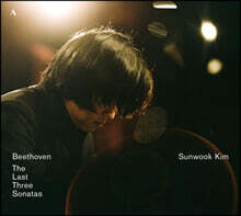 김선욱 - 베토벤: 피아노 소나타 30, 31, 32번 (Beethoven: The Last Three Sonatas)