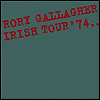 Rory Gallagher - Irish Tour '74 (180g 2LP)