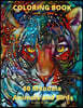 60 Mandala Animals and Birds Coloring Book