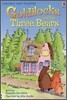 Usborne First Reading Level 4-3 : Godilocks and the Three Bears
