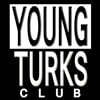 영턱스 클럽  (Young Turks Club) - 1집 정 [투명 레드 컬러 LP]