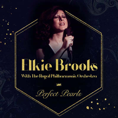 Elkie Brooks (엘키 브룩스) - Perfect Pearls [LP]