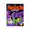 Reach Higher Student Book Level 2A-1