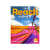 Reach Higher Workbook Level 1A-2