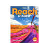Reach Higher Workbook Level 1B-2